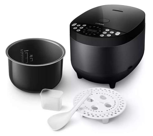 Мультиварка Philips HD4713/41 - 4