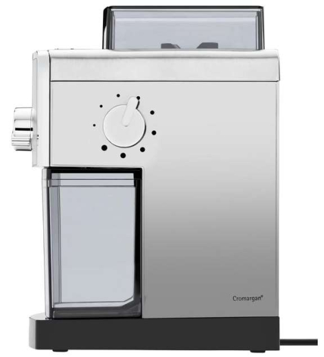 Кавомолка WMF 417070011 STELIO Coffee Grinder Edition - 2