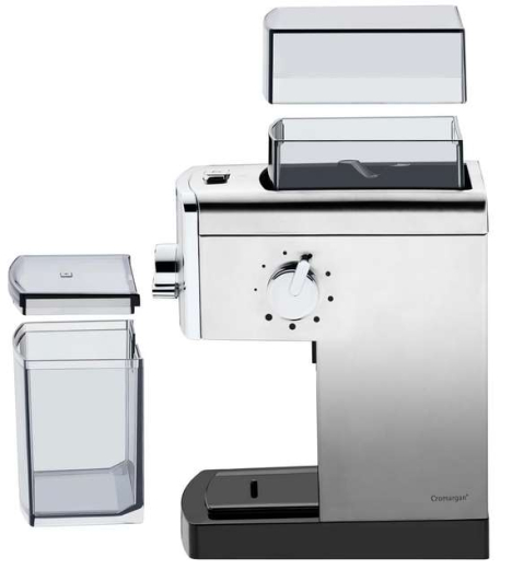 Кавомолка WMF 417070011 STELIO Coffee Grinder Edition - 3