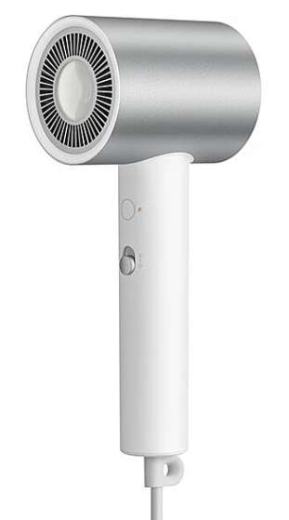 Фен Xiaomi Water Ionic Hair Dryer H500 EU - 2
