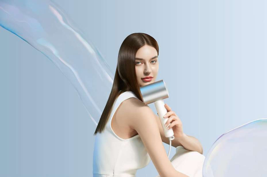 Фен Xiaomi Water Ionic Hair Dryer H500 EU - 5