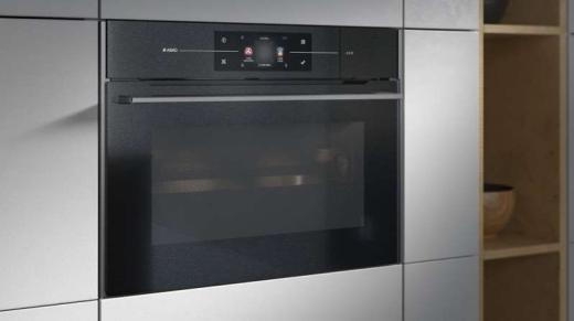 Духовка електрична Asko OCSM8478G - 4