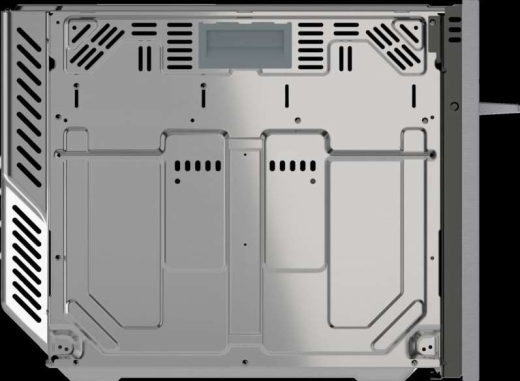 Духовка електрична Asko OCSM8478G - 5