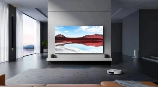 Телевізор Xiaomi TV A Pro 65 2025 - 6