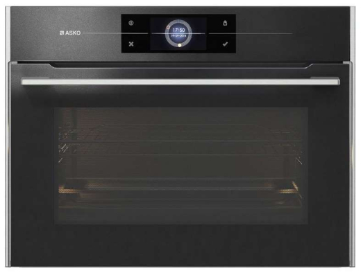Духовка електрична Asko OCM8478G - 1