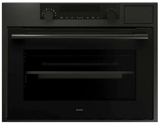 Духовка електрична Asko OCS8487A1 - 1