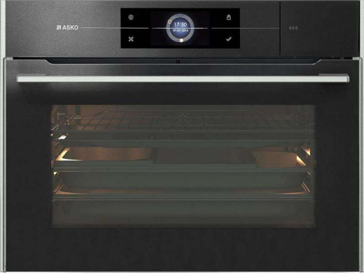 Духовка електрична Asko OCS8487A1 - 2
