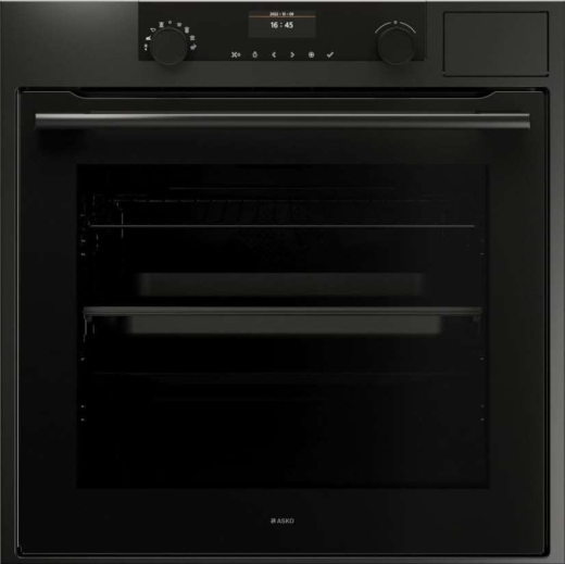 Духовка електрична Asko OCS8664A1 - 1
