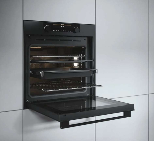 Духовка електрична Asko OP8687A1 - 4