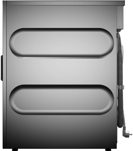 Пральна машина Asko WMC8947PI.S (Wi-Fi) - 3