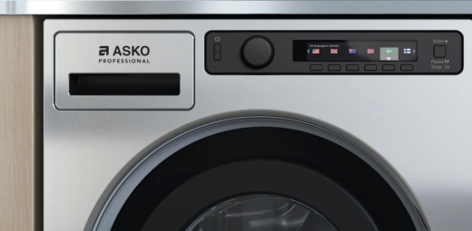 Стиральная машина Asko WMC6742P.T - 3
