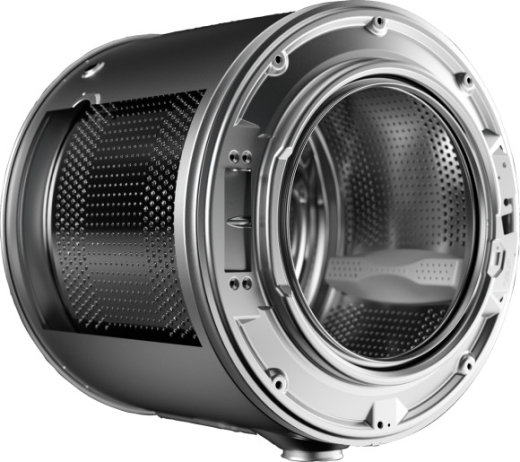 Стиральная машина Asko WMC6742P.T - 4