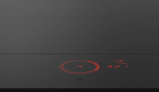 Індукційна варильна поверхня Asko HID925MFC - 3