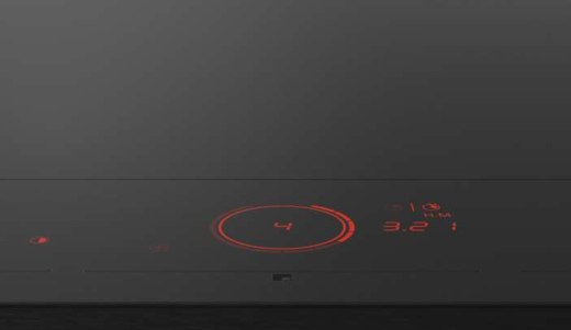 Індукційна варильна поверхня Asko HID654MC - 3