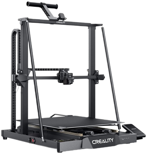 3D-принтер Creality CR-M4 - 4