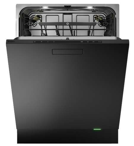 Посудомийна машина Asko DBI745MIQ.BS - 2
