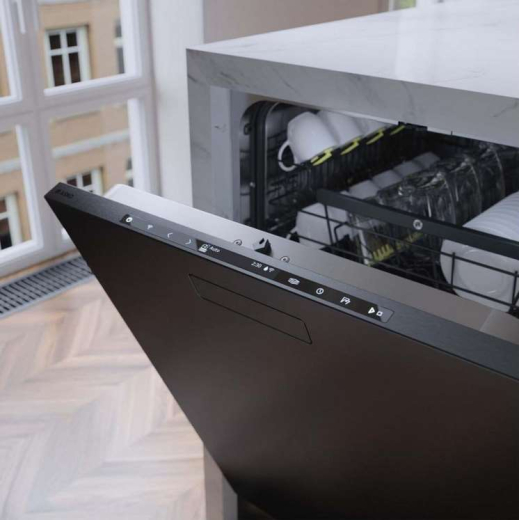 Посудомийна машина Asko DBI745MIQ.BS - 4
