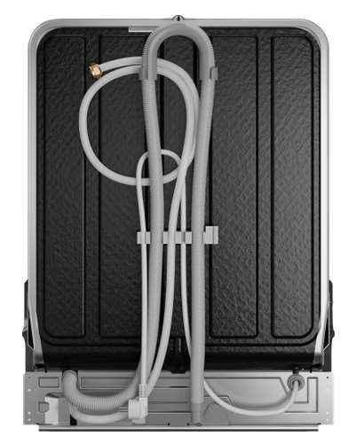 Посудомийна машина Asko DFI777UXXL - 4