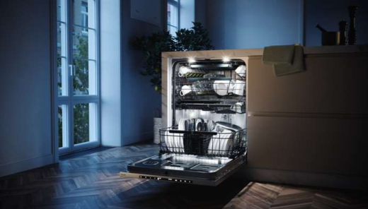 Посудомийна машина Asko DFI777UXXL - 7
