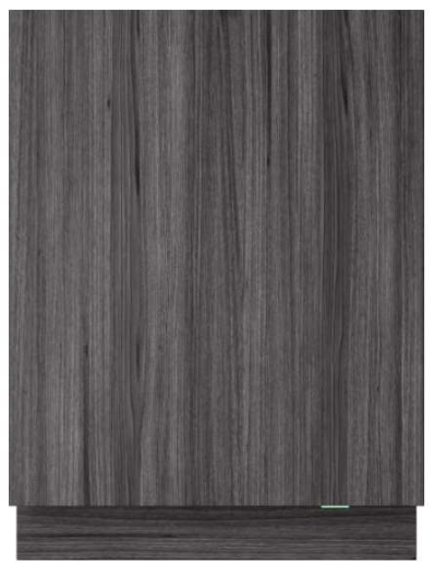 Посудомийна машина Asko DFI746U - 1