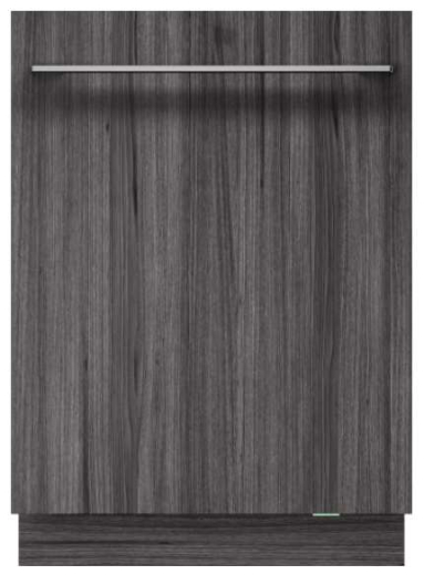 Посудомийна машина Asko DFI544DXXL - 1