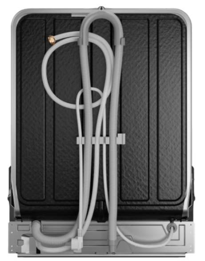 Посудомийна машина Asko DFI544DXXL - 4