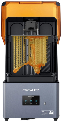 3D-принтер Creality Halot-Mage 8K - 2