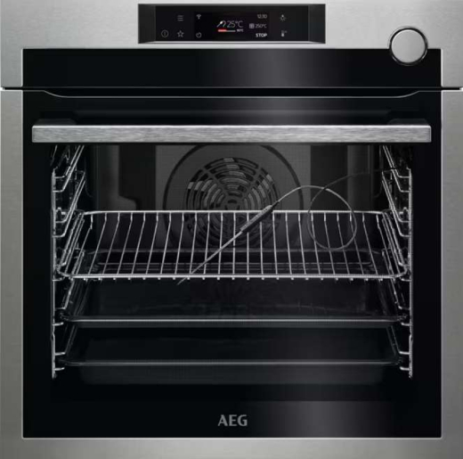 Духовка електрична AEG BSE778380M - 1