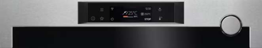 Духовка електрична AEG BSE778380M - 2