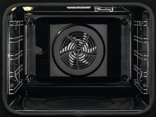 Духовка електрична AEG BSE778380M - 4