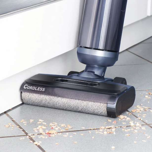Моющий вертикальный пылесос (1в1) Thomas AQUA FLOORCLEANER CORDLESS PLUS (785502) - 3