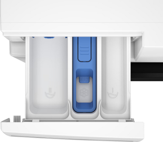 Стиральная машина Beko BM1WFSU37233WB - 5