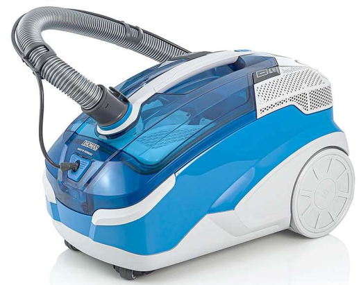 Миючий пилосос з аквафільтром Thomas SKY XT AQUA-BOX - 1