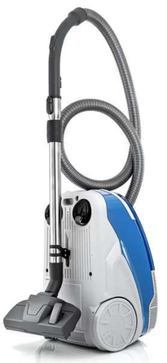 Миючий пилосос з аквафільтром Thomas SKY XT AQUA-BOX - 2