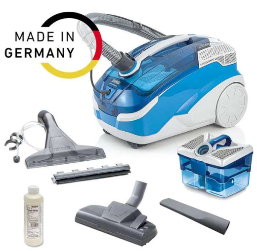 Миючий пилосос з аквафільтром Thomas SKY XT AQUA-BOX - 3