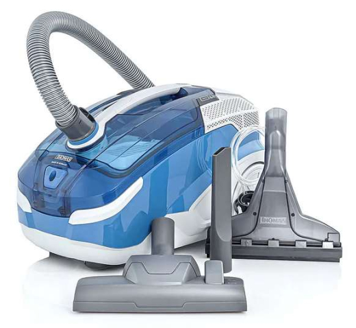 Миючий пилосос з аквафільтром Thomas SKY XT AQUA-BOX - 4