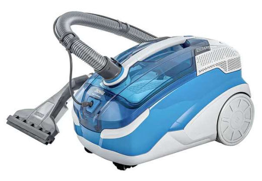 Миючий пилосос з аквафільтром Thomas SKY XT AQUA-BOX - 5