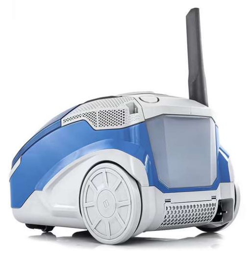 Миючий пилосос з аквафільтром Thomas SKY XT AQUA-BOX - 6