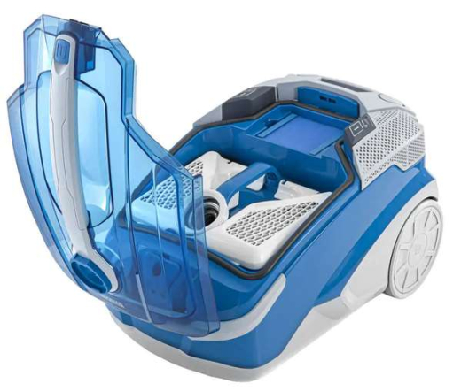 Миючий пилосос з аквафільтром Thomas SKY XT AQUA-BOX - 7