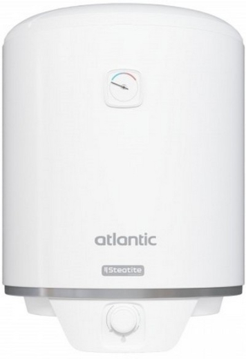 Бойлер Atlantic Steatite Elite VM 050 D400S-2-BC 1500W (841361) - 1