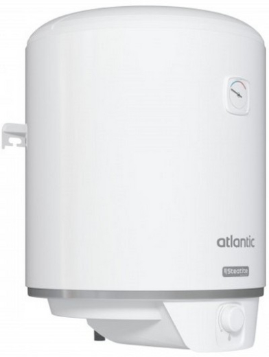 Бойлер Atlantic Steatite Elite VM 050 D400S-2-BC 1500W (841361) - 3