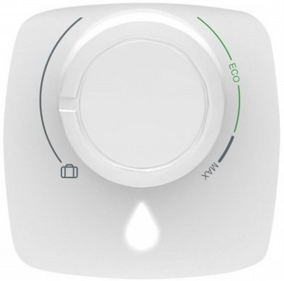 Бойлер Atlantic Steatite Elite VM 050 D400S-2-BC 1500W (841361) - 6