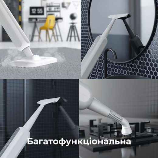 Паровая швабра AENO SM2 (ASM0002) - 6