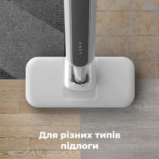 Паровая швабра AENO SM2 (ASM0002) - 7