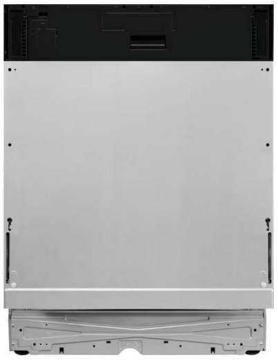 Посудомийна машина AEG FSE84718P - 2