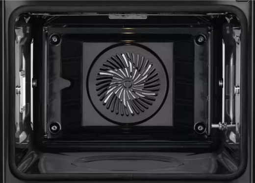Духовка електрична AEG BPE748380M - 3