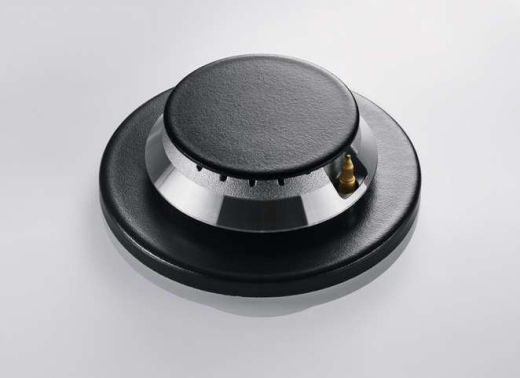 Варильна поверхня газова AEG HKB64420NW - 5