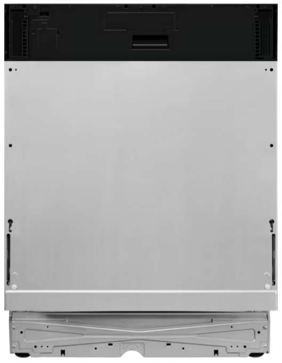 Посудомийна машина AEG FSM42607Z - 2
