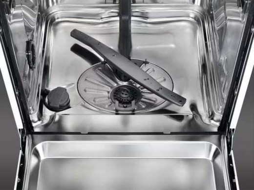Посудомийна машина AEG FSM42607Z - 4