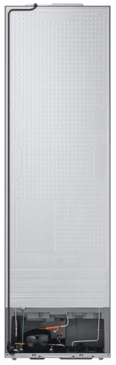 Холодильник с морозильной камерой Samsung RB38C603EWW/UA - 6